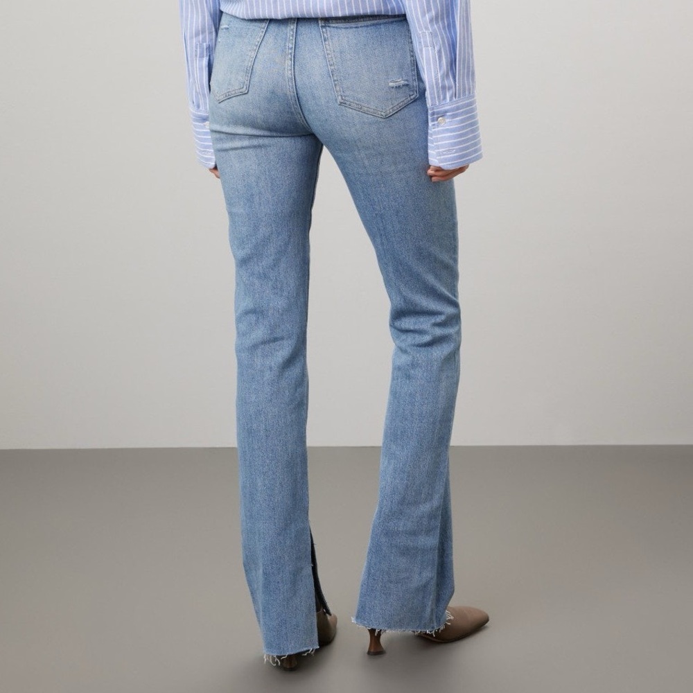PISTOLA Colleen Jeans - Picture 6 of 17